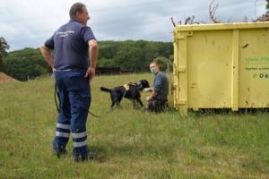 Training 24.05.2020 – Bechlingen 153
